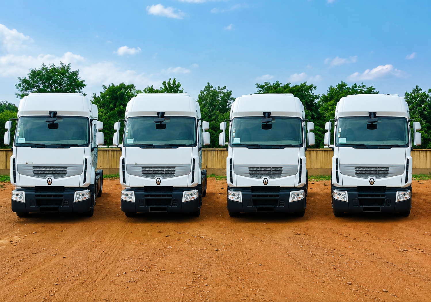 Gestion logistique warehouse management
